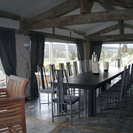 Le Prieure Des Sources Hotel La Repara Exterior photo